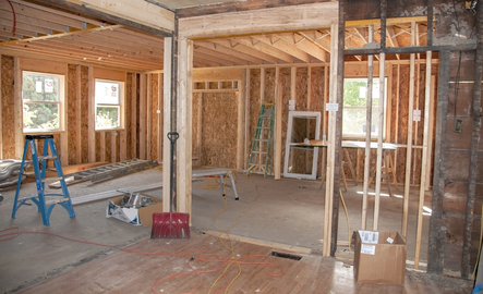 Office additions remodeling services