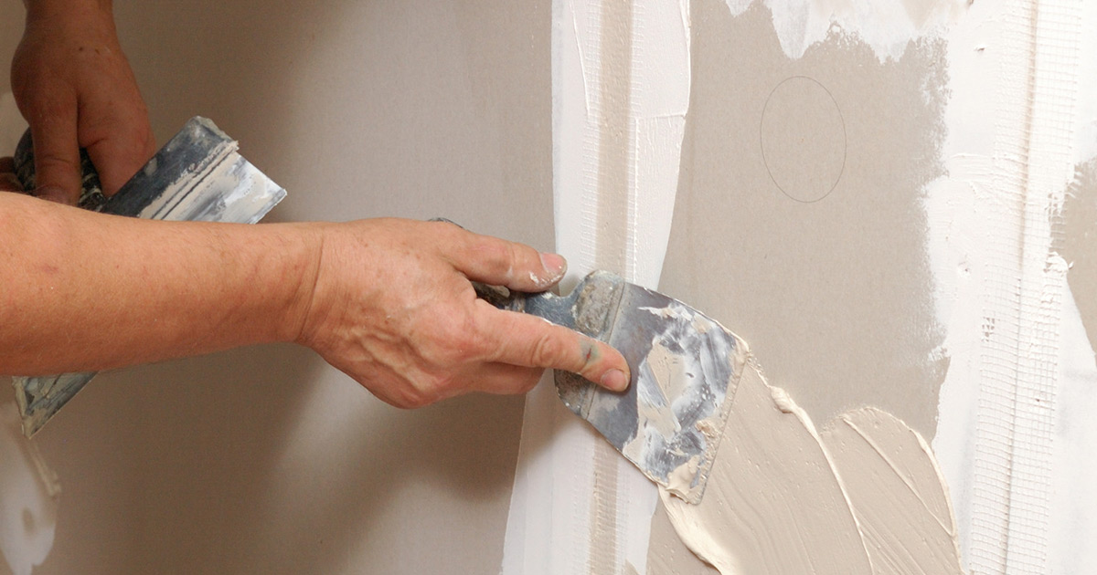 Houston Commercial Painting Contractor Office Painting, Industrial