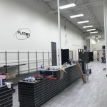 Platos Closet / Style Encore Interior Build-Out in Houston, TX
