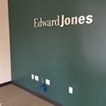 Edward Jones Office Build-Out in Houston, TX