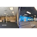 Commercial Build Out Delta Life Fitness Marina Bay Drive League City TX