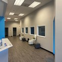 Commercial Build Out Delta Life Fitness Marina Bay Drive League City TX