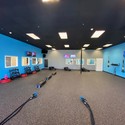 Commercial Build Out Delta Life Fitness Marina Bay Drive League City TX