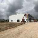 New Office Construction Baytown, TX