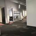 Custom Commercial Office Build Out Houston