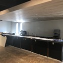 Custom Commercial Office Build Out Houston