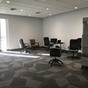 Custom Commercial Office Build Out Houston