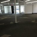 Custom Commercial Office Build Out Houston