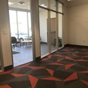 Custom Commercial Office Build Out Houston