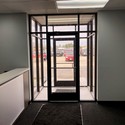 Custom Commercial Interiors Houston TX