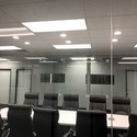 Custom Commercial Interiors Houston TX