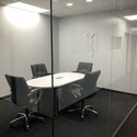 Custom Commercial Interiors Houston TX