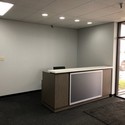 Custom Commercial Interiors Houston TX