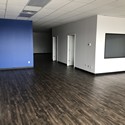 Interior Retail Build-Out Webster, TX