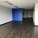 Interior Retail Build-Out Webster, TX