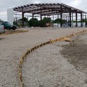 New Office Construction Baytown, TX