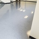 Flooring & Paint for McDonough Elevators Houston, TX