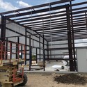 New Office Construction Baytown, TX